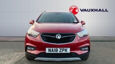 Vauxhall Mokka X 1.4T Elite 5dr 4WD Petrol Hatchback